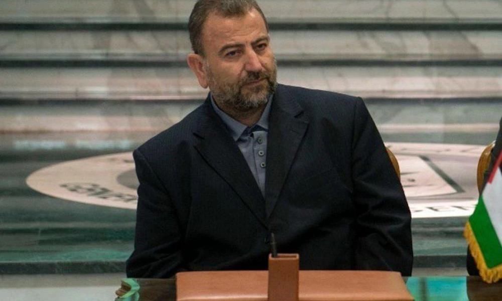 Κατάρ: Πλήγμα για τους ομήρους ο θάνατος του Σάλεχ αλ Αρούρι